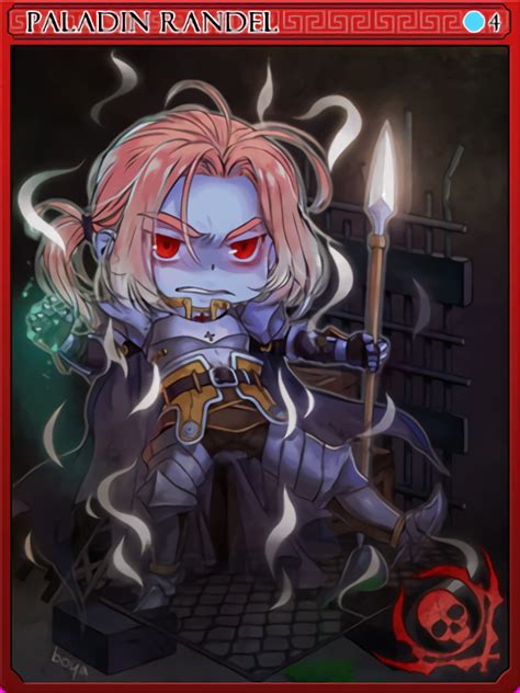 todas as cartas ragnarok.